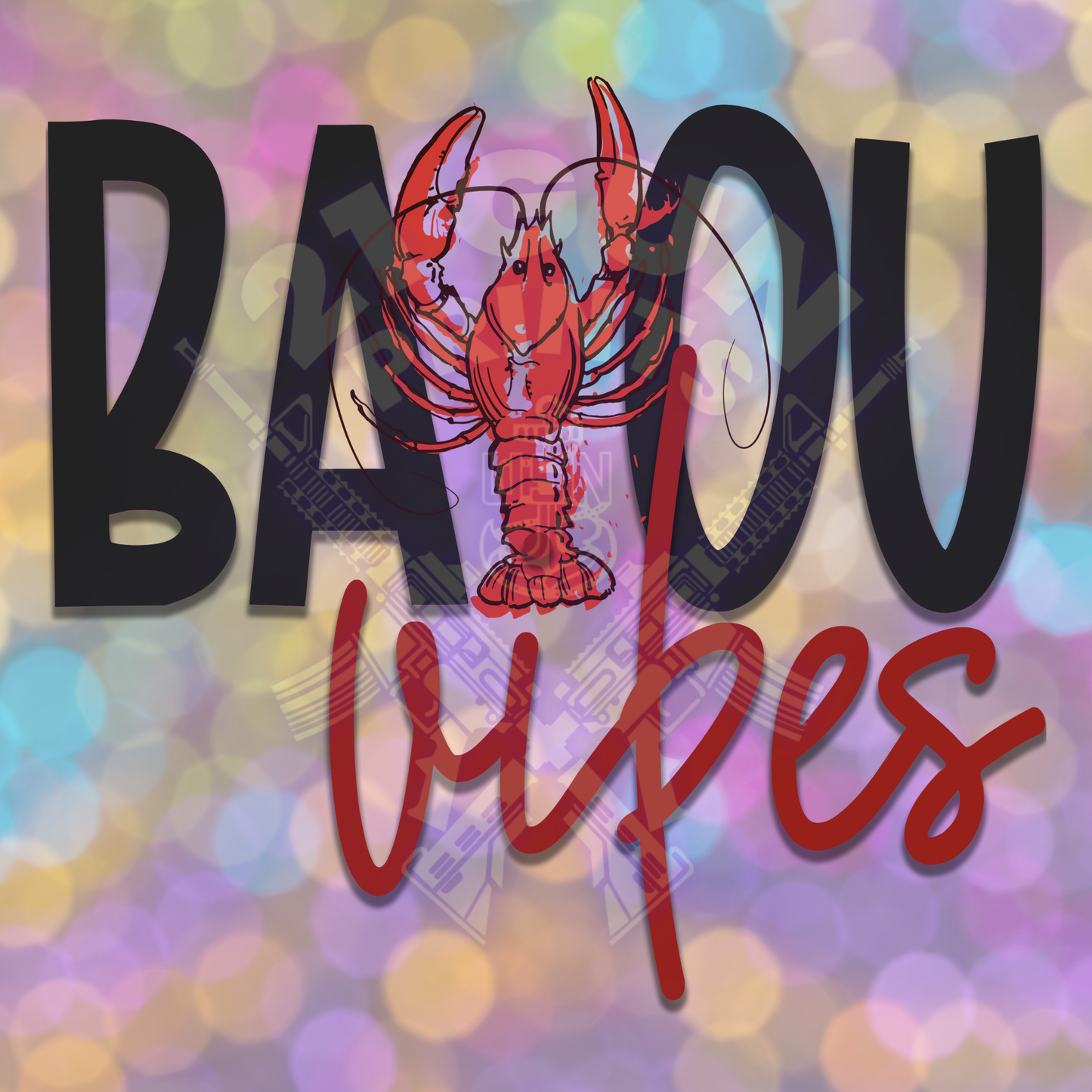 Bayou Vibes