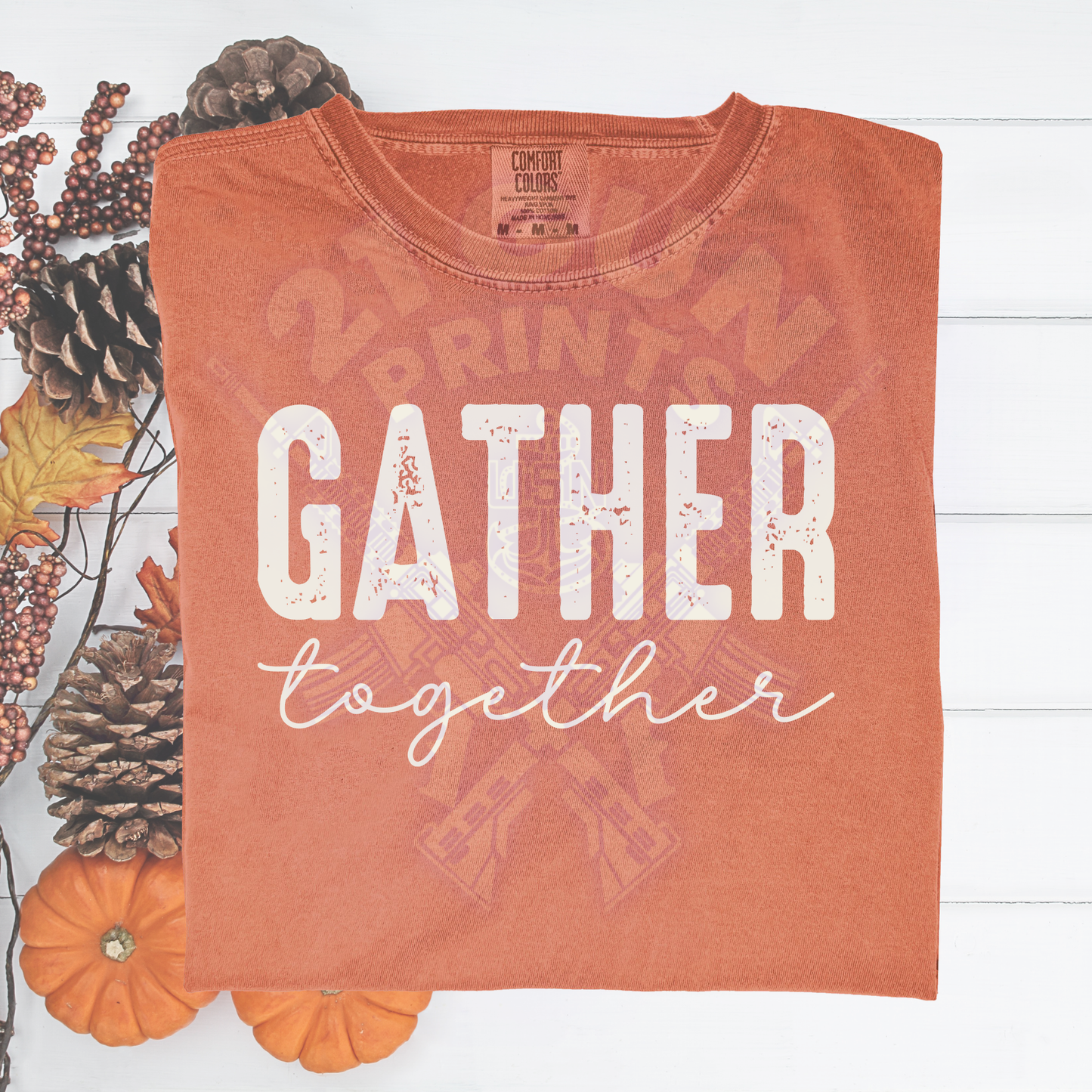 Gather Together