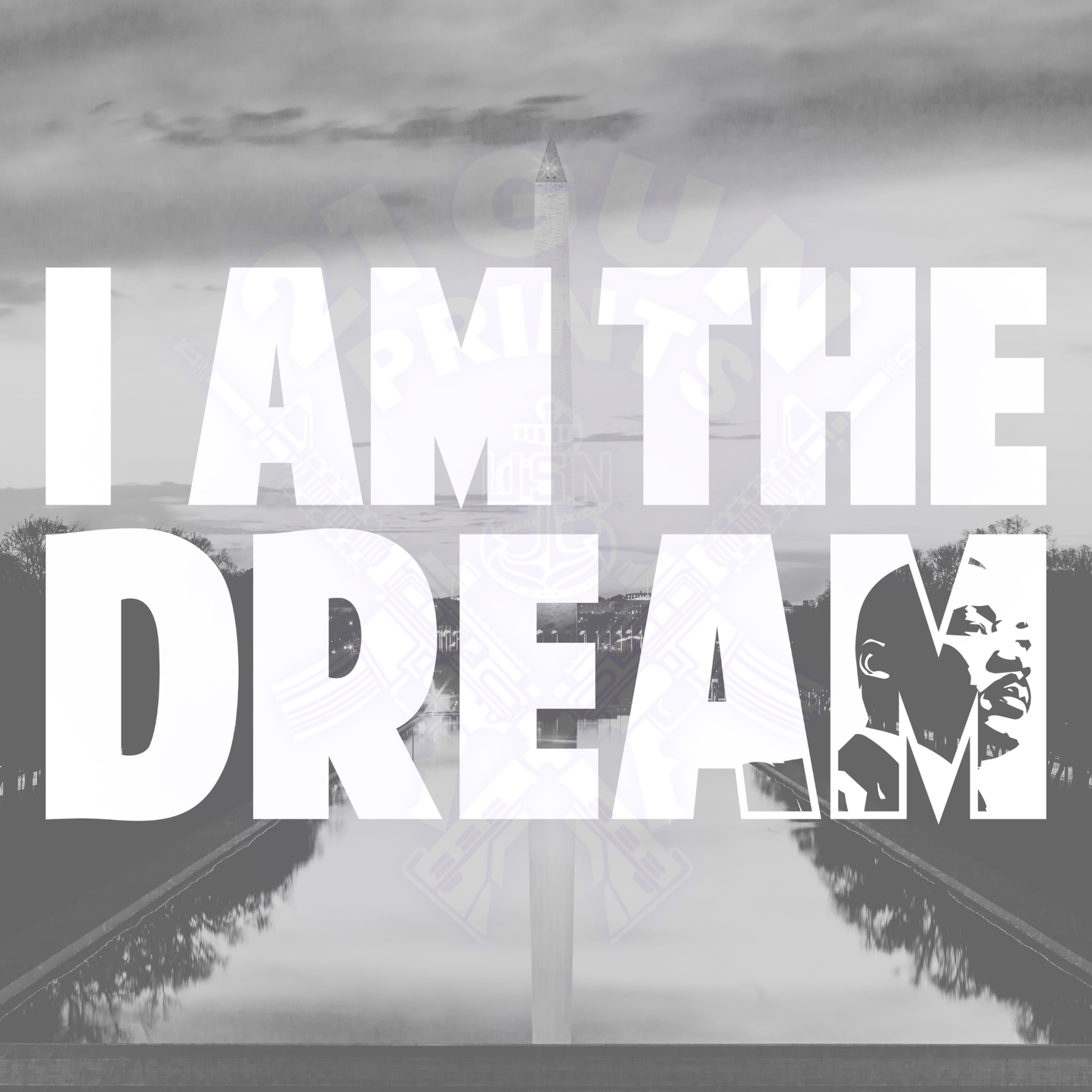 I have a Dream