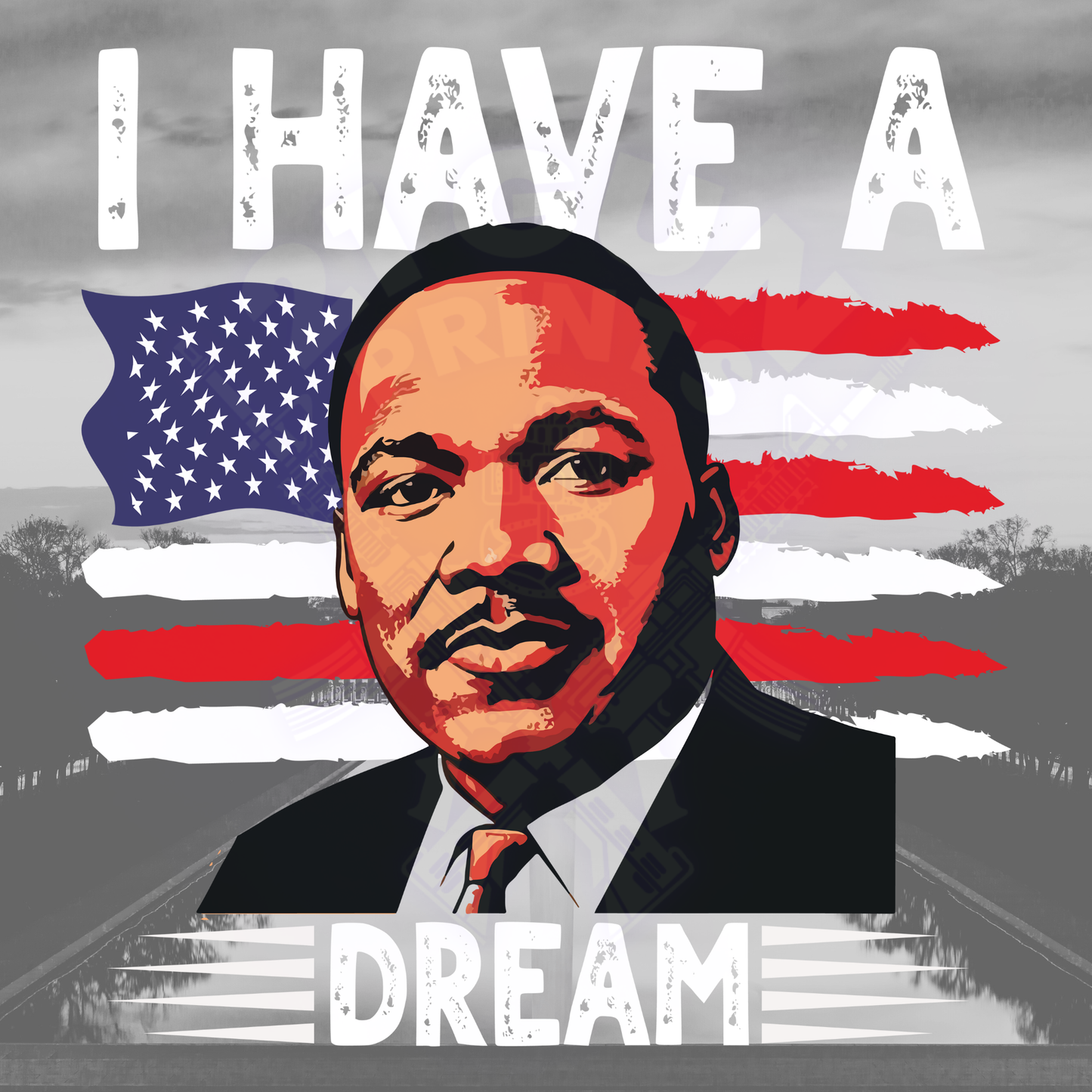 I have a Dream (2)