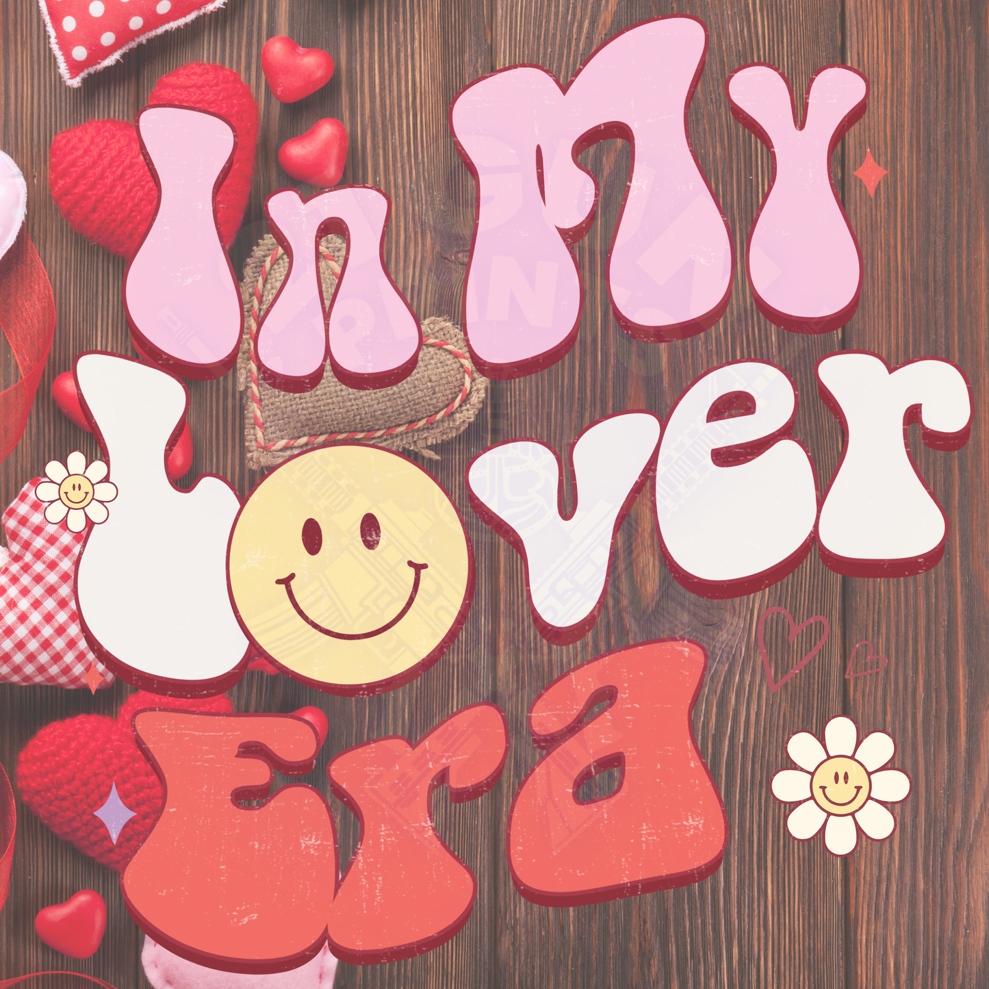 In My Lover Era