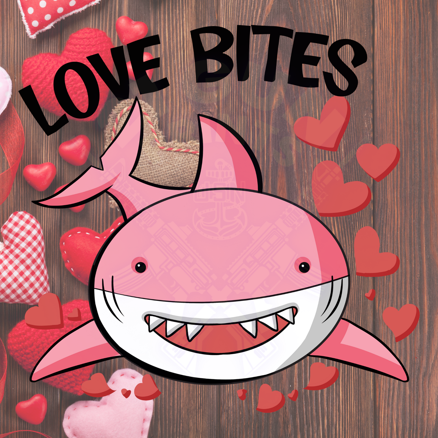 Love Bites