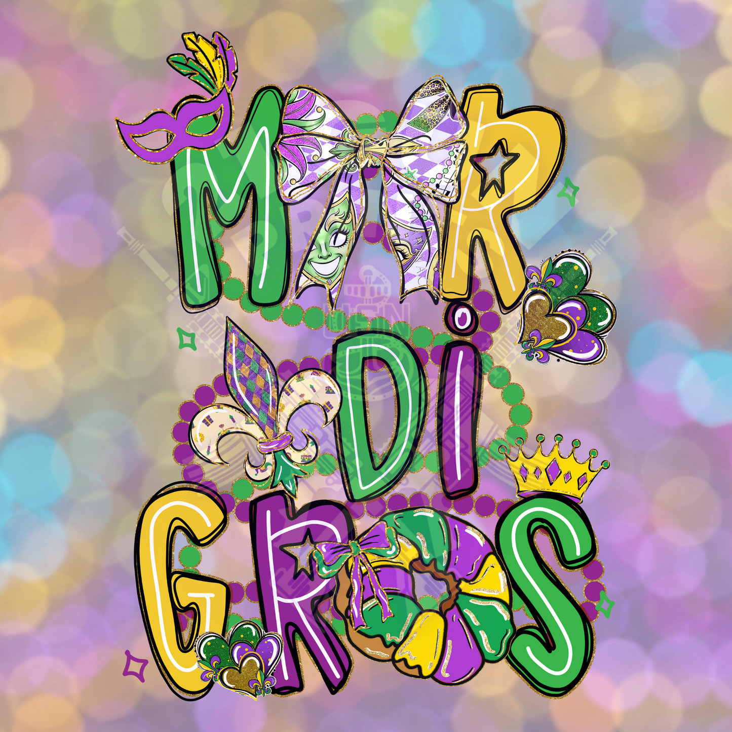 Mardi Gras