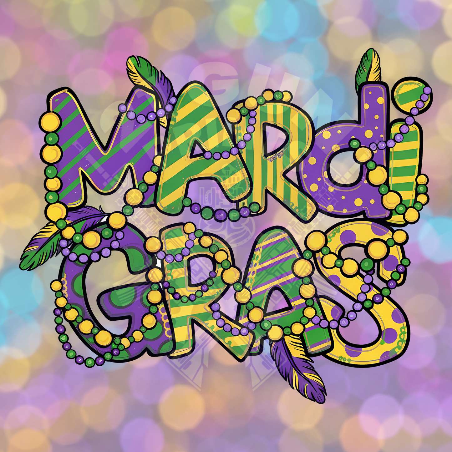 Mardi Gras (3)
