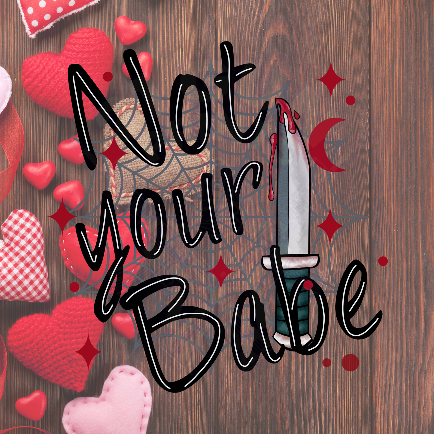 Not Your Babe