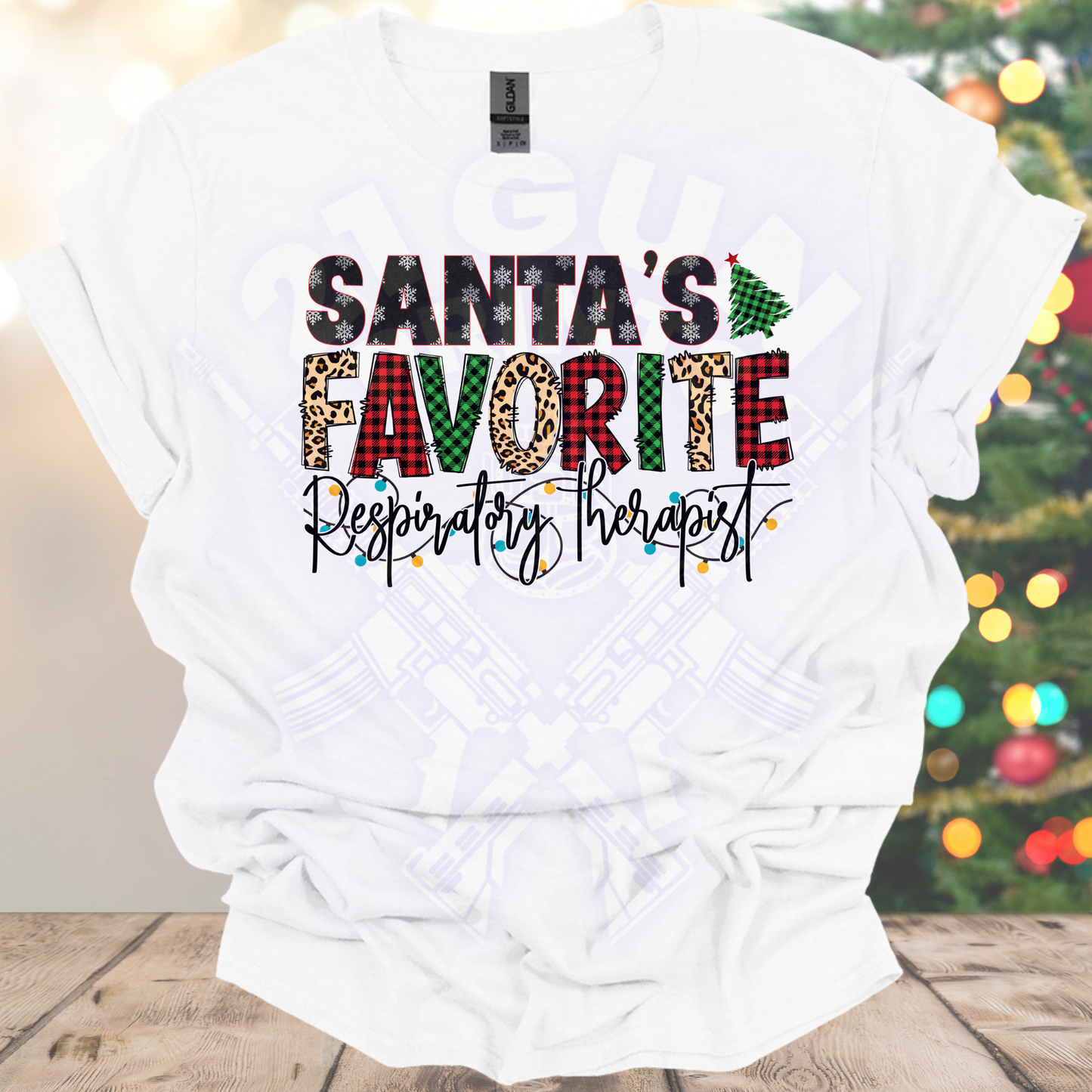 Respiratory Therapist Shirt