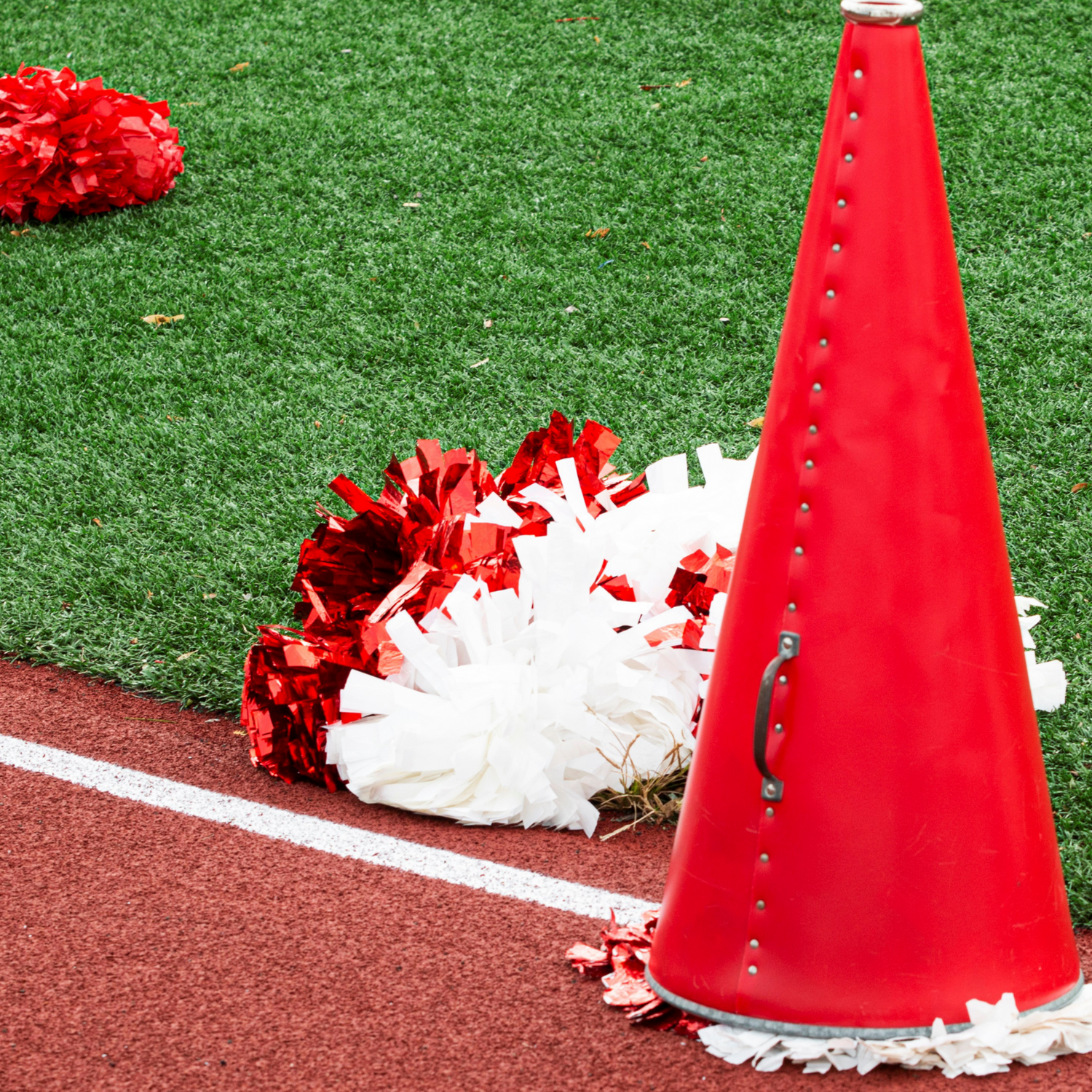 Cheerleading DTF