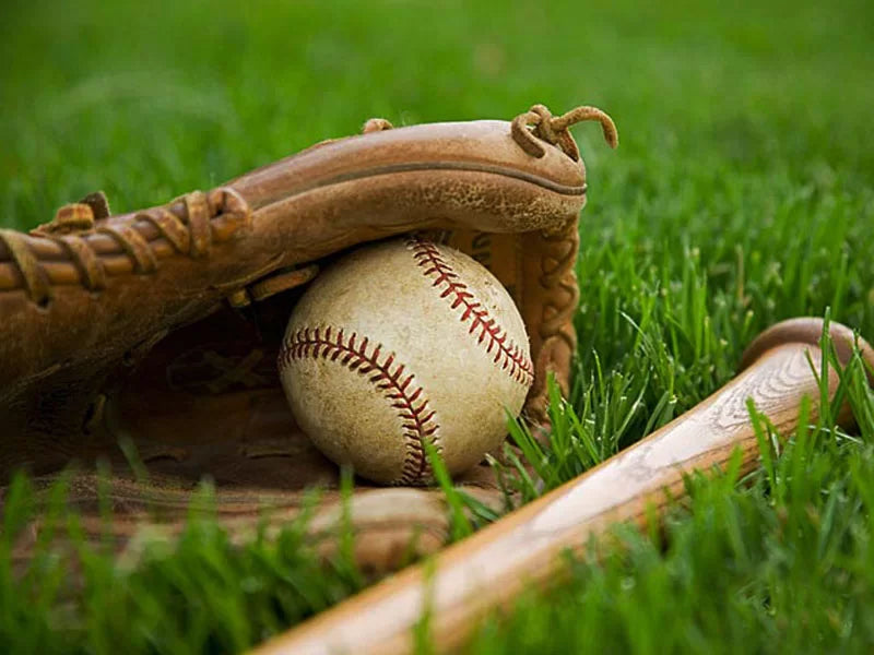 Baseball DTF