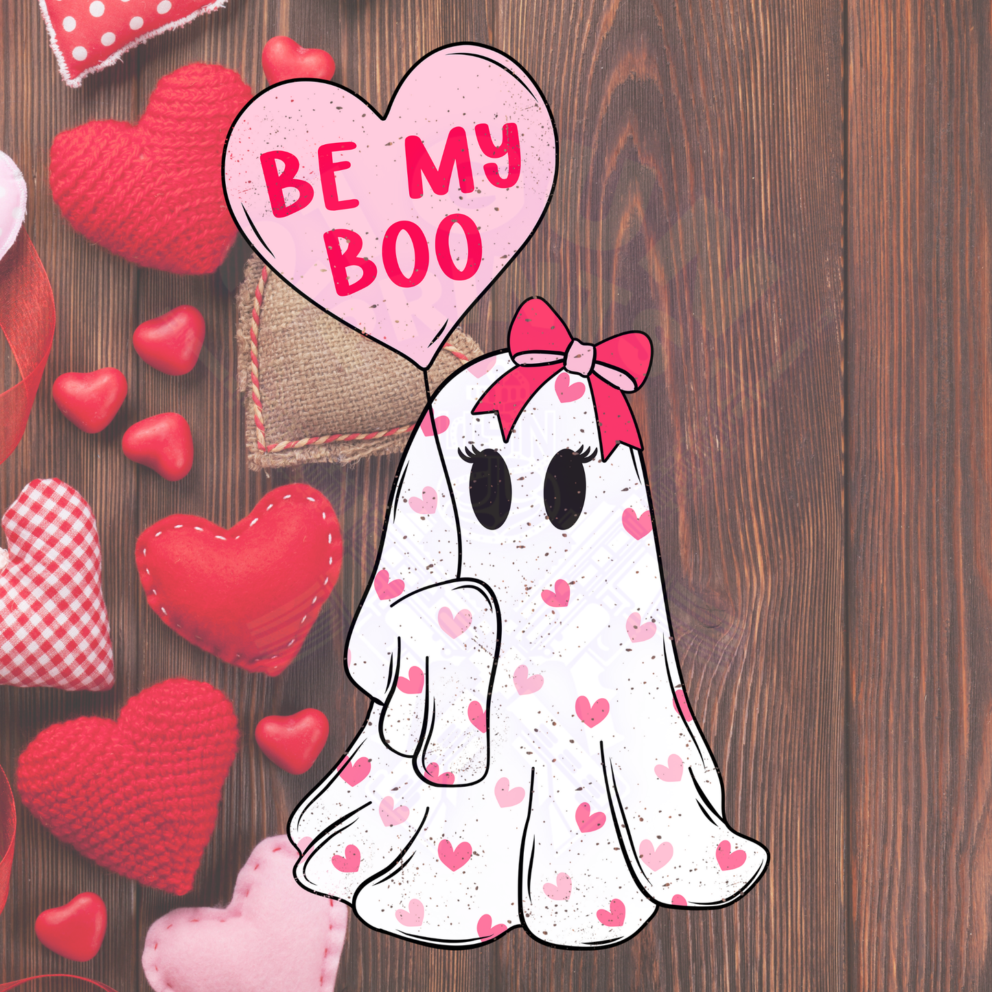 Be My Boo