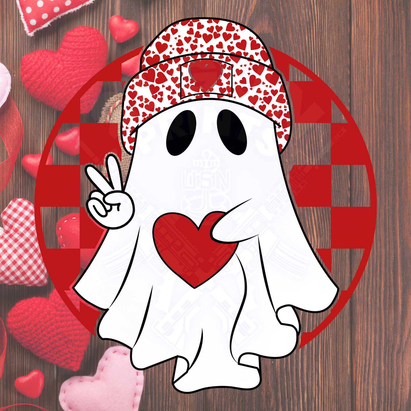 Boo Dude