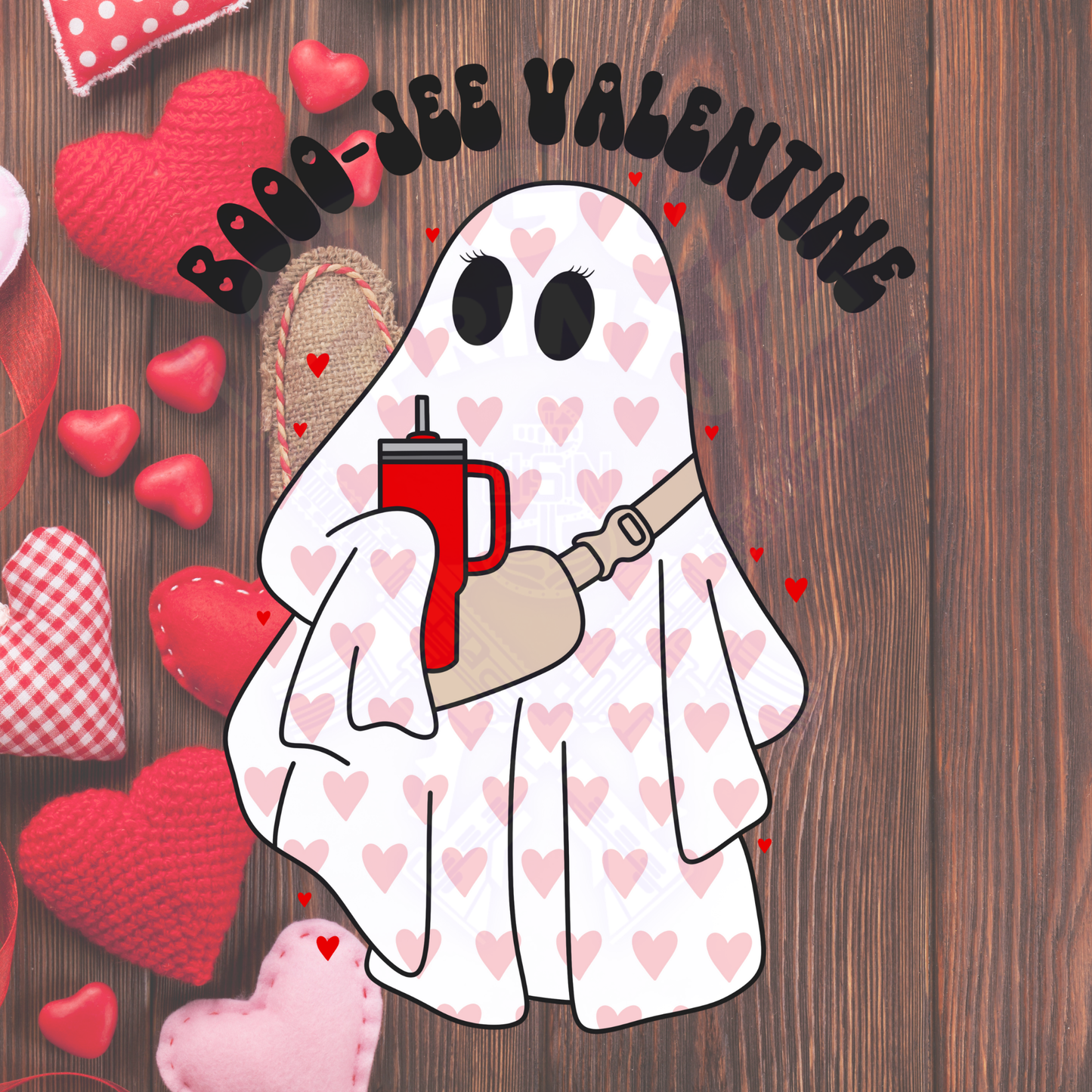 Booo-jee Valentine