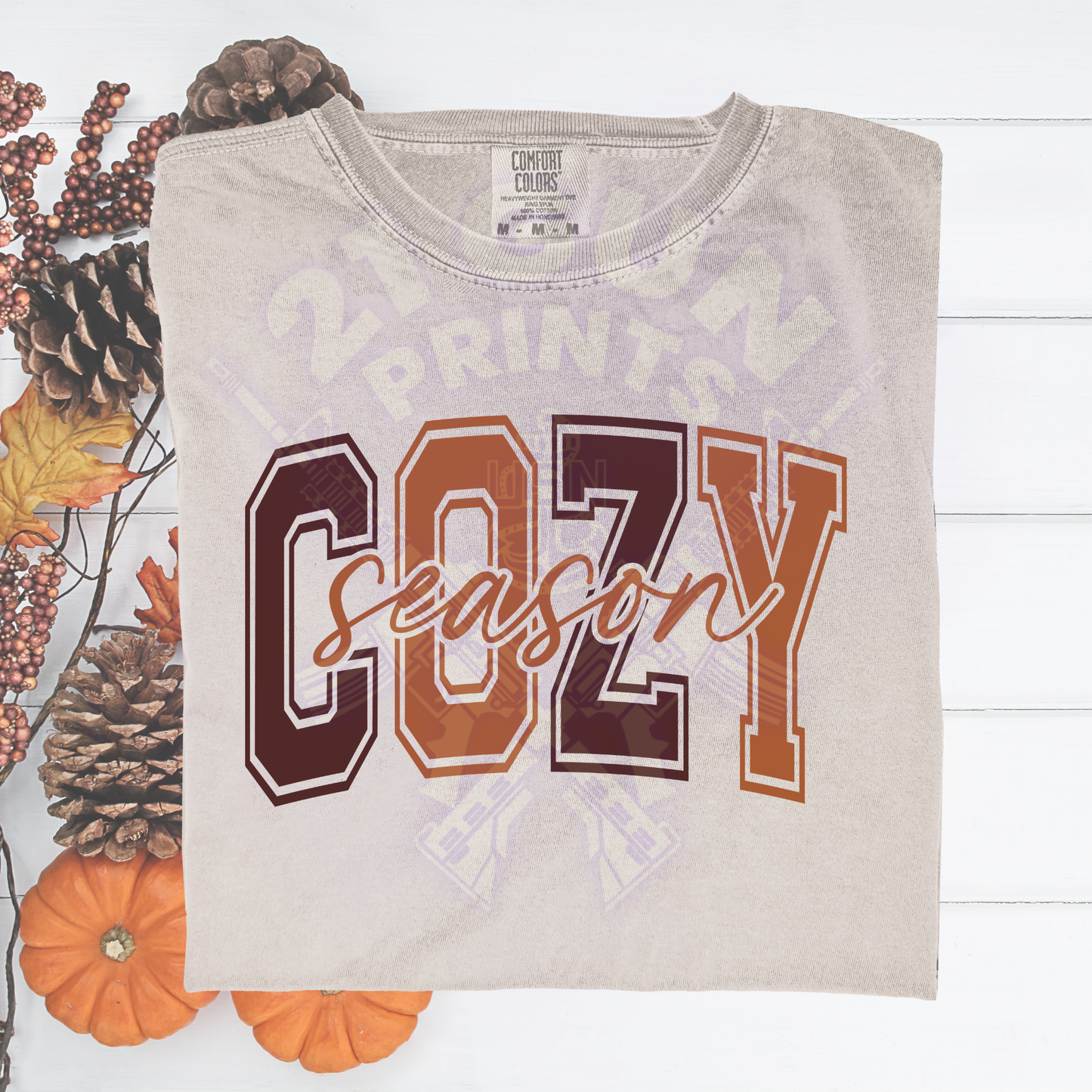 Cozy Season
