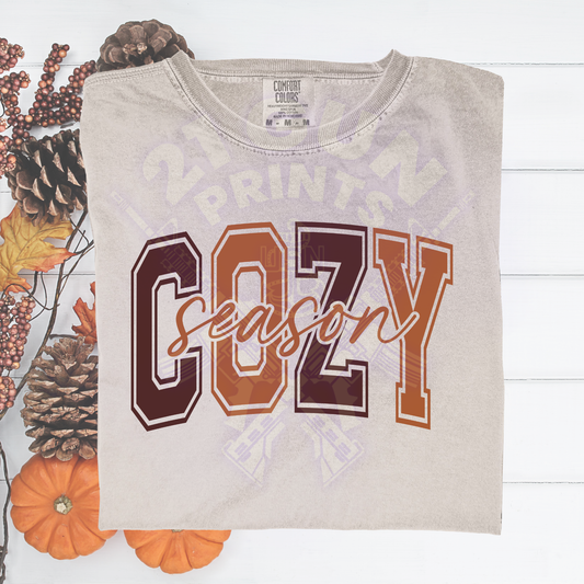 Cozy Season