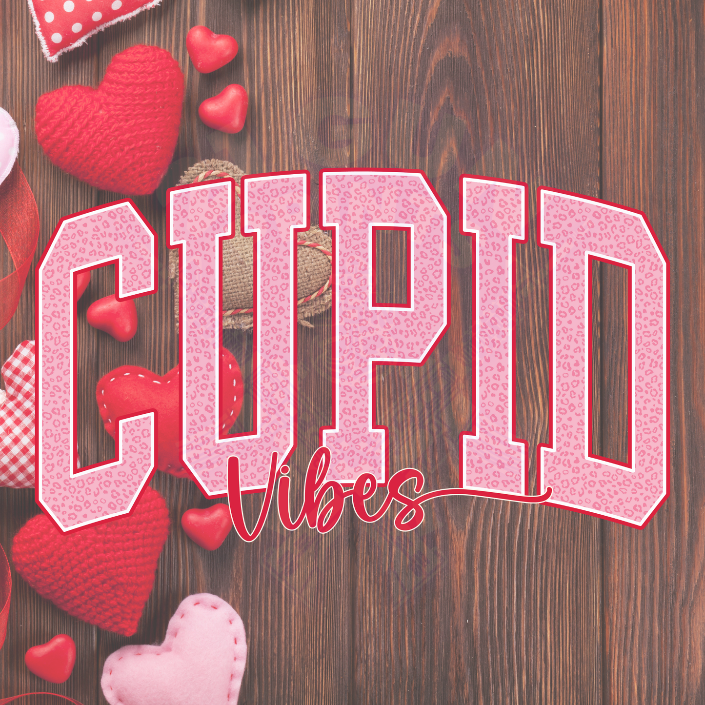 Cupid Vibes