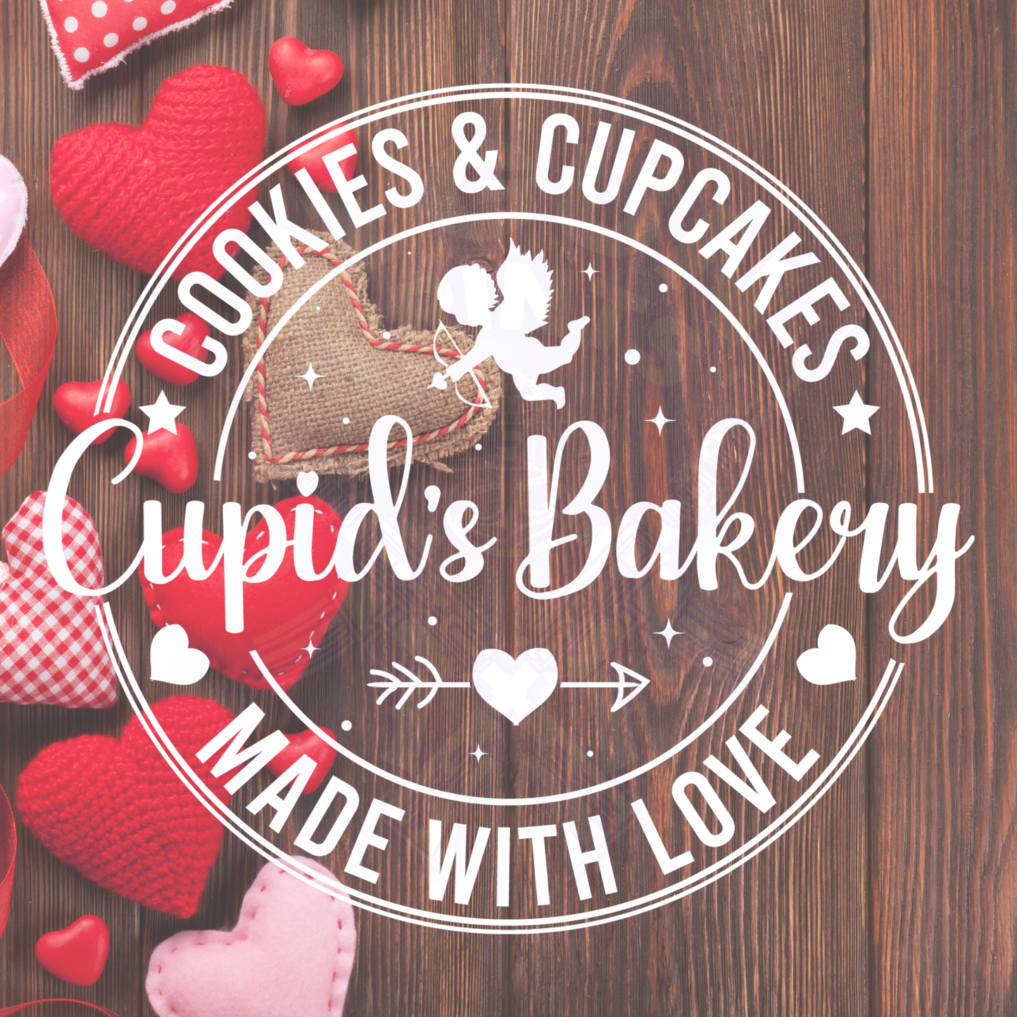 Cupid's Bakery
