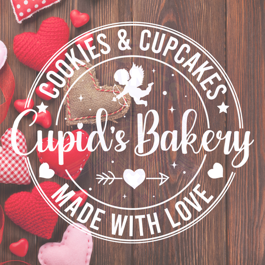 Cupid's Bakery