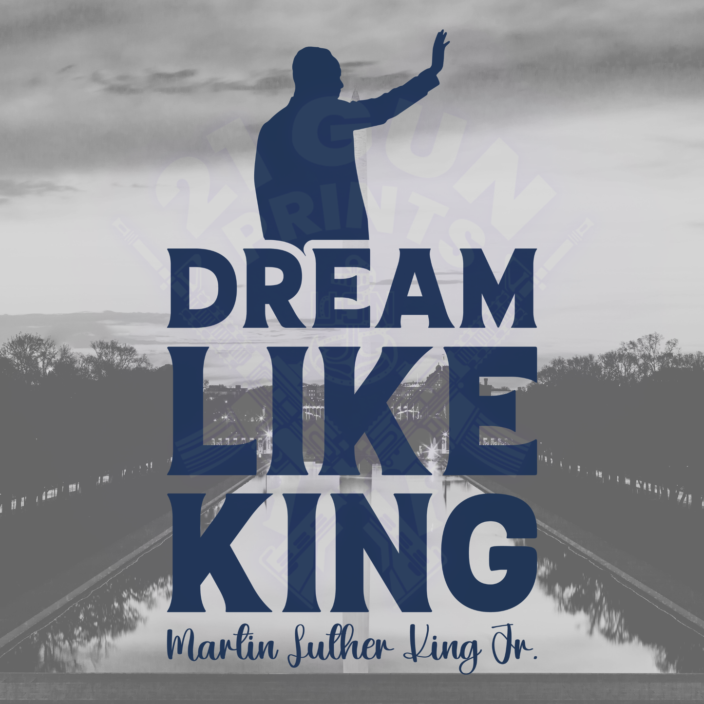 Dream Like King