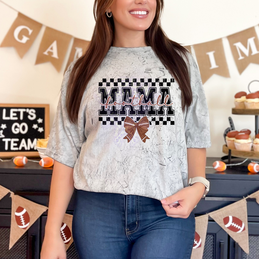 Football Mama