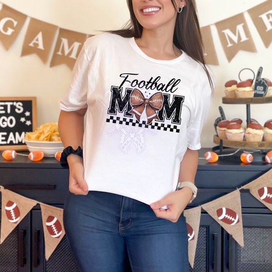 Football Mom