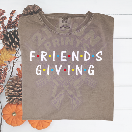 Friendsgiving