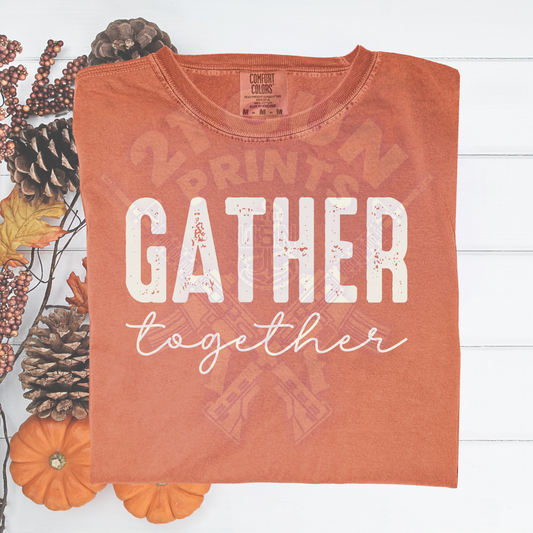 Gather Together