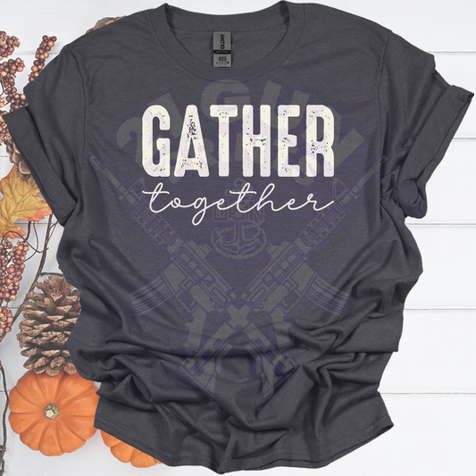 Gather Together Shirt