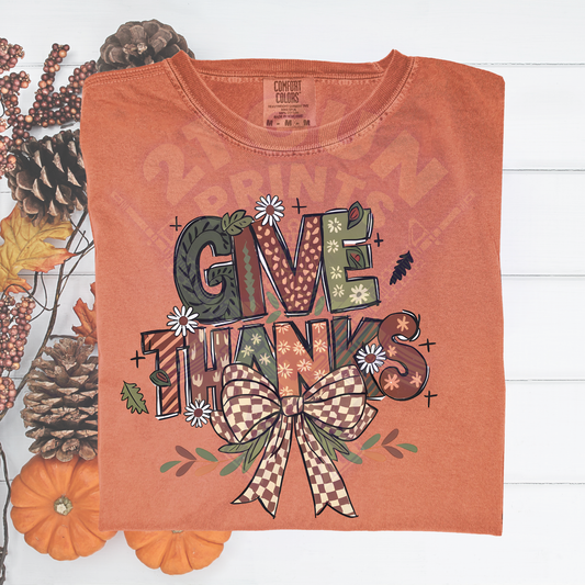 Give Thanks (1)