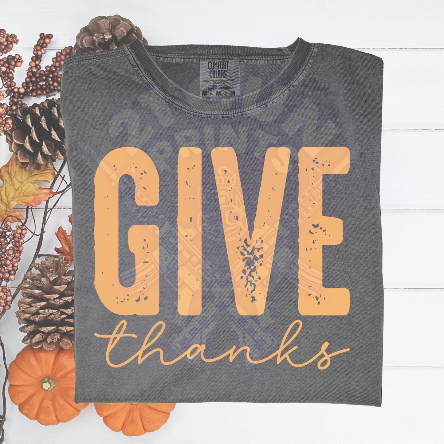 Give Thanks (2)