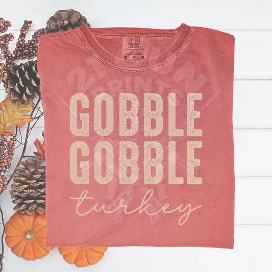 Gobble Gobble