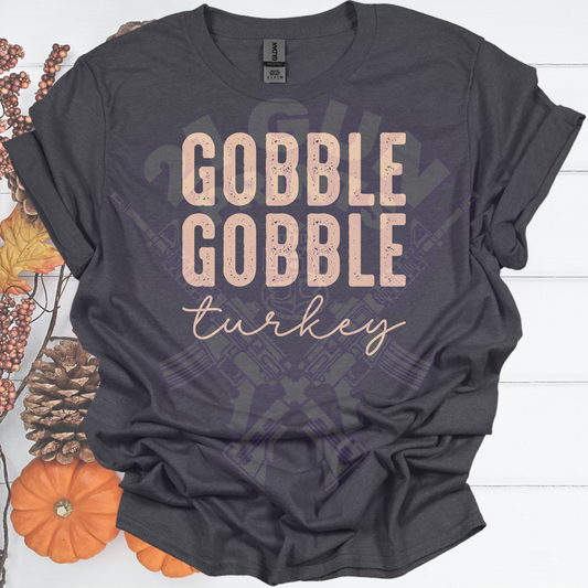 Gobble Gobble Shirt