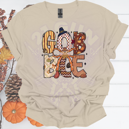 Gobble Shirt