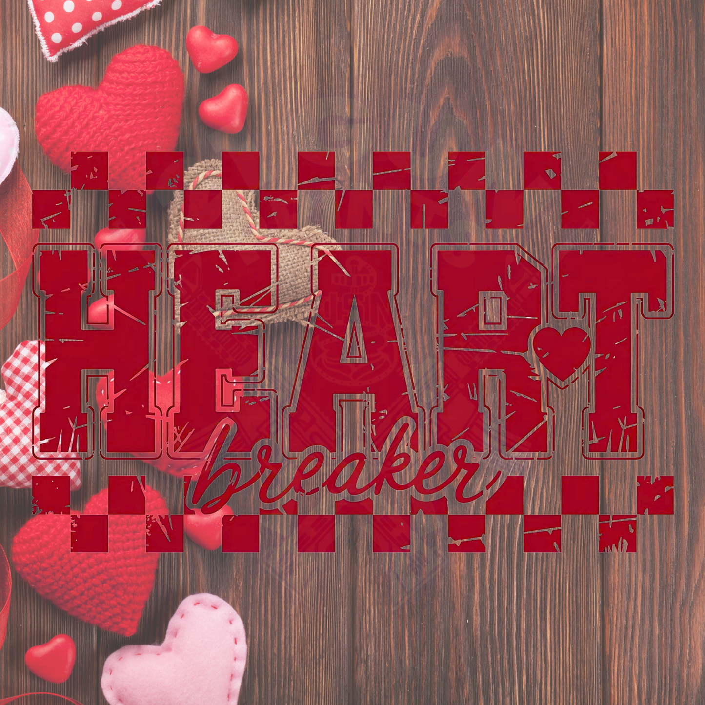 Heart Breaker Checker
