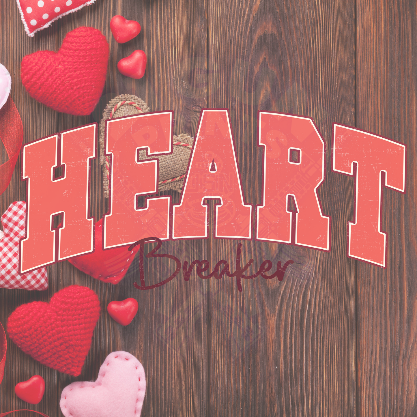 Heart Breaker (2)