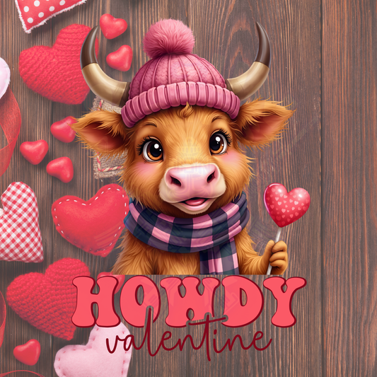 Howdy Valentine (2)