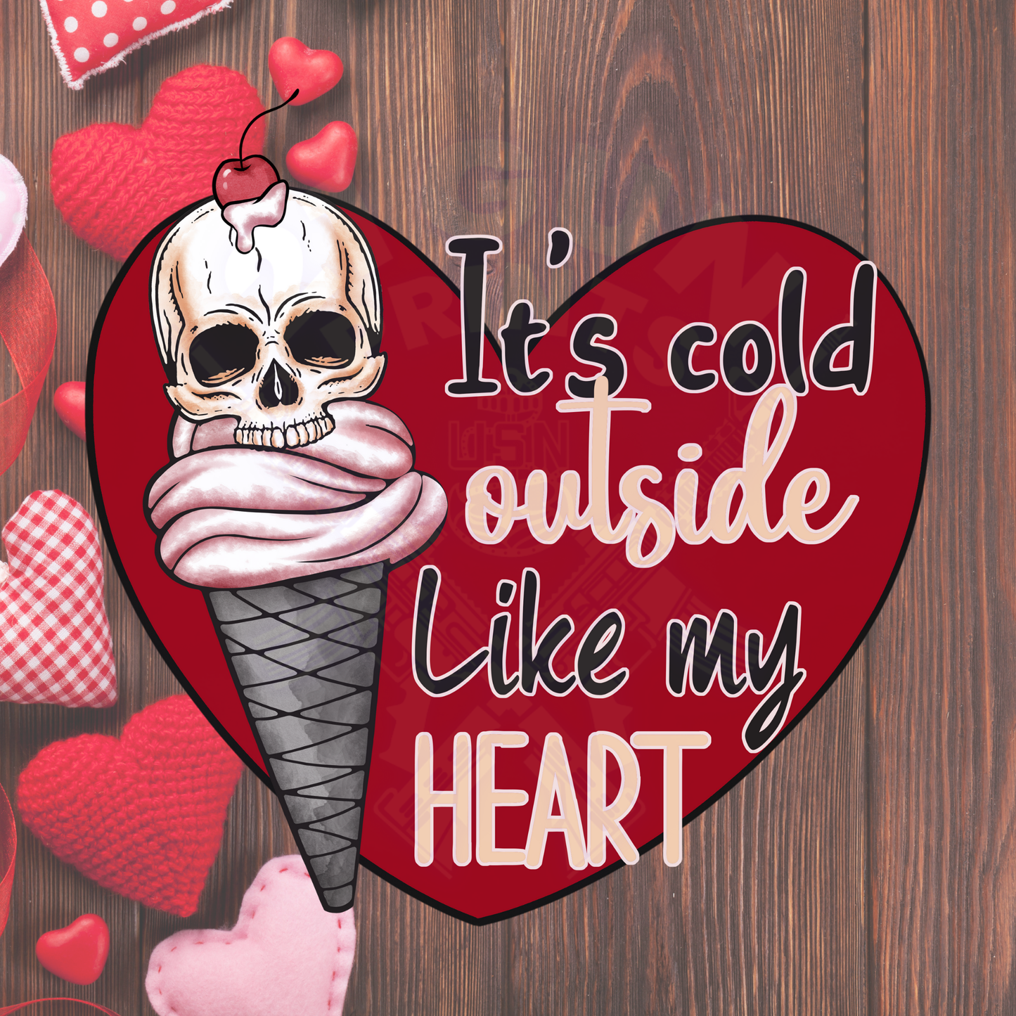 Its Cold Outside