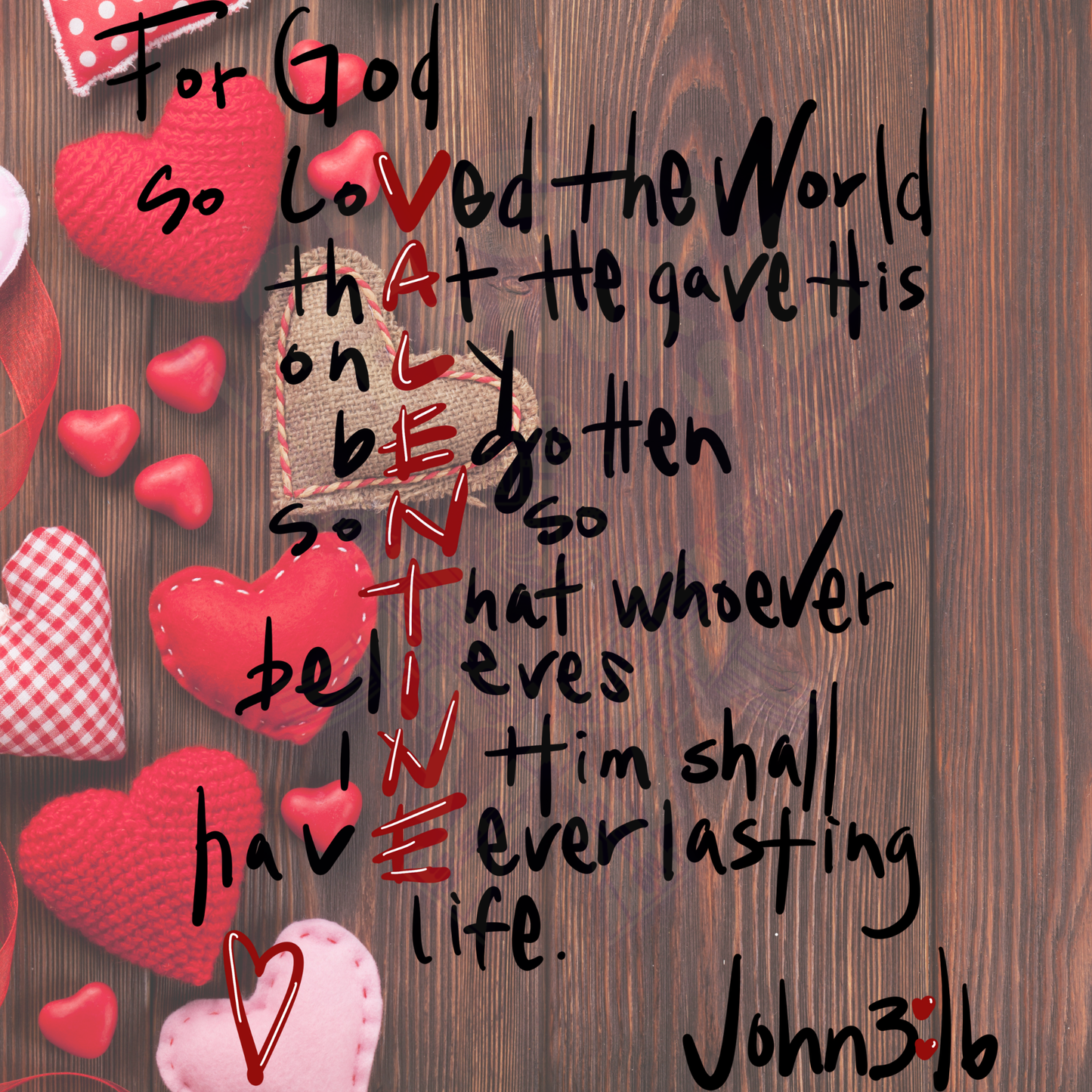 John 3_16