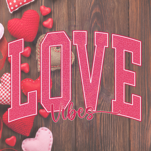 LOVE Vibes