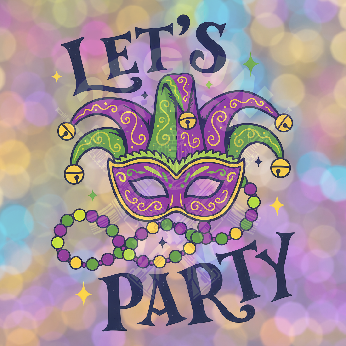Let's Party
