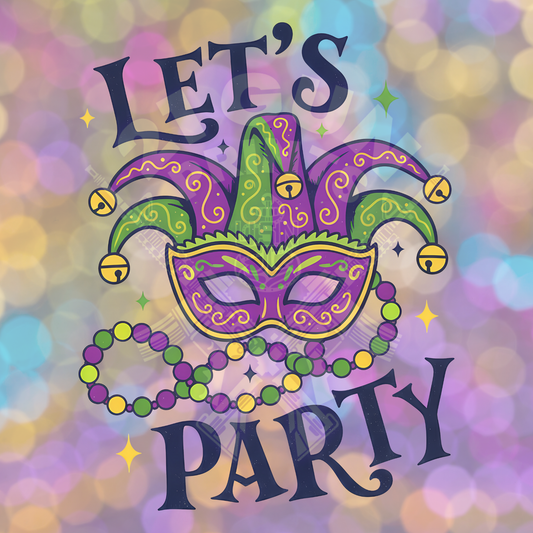 Let's Party
