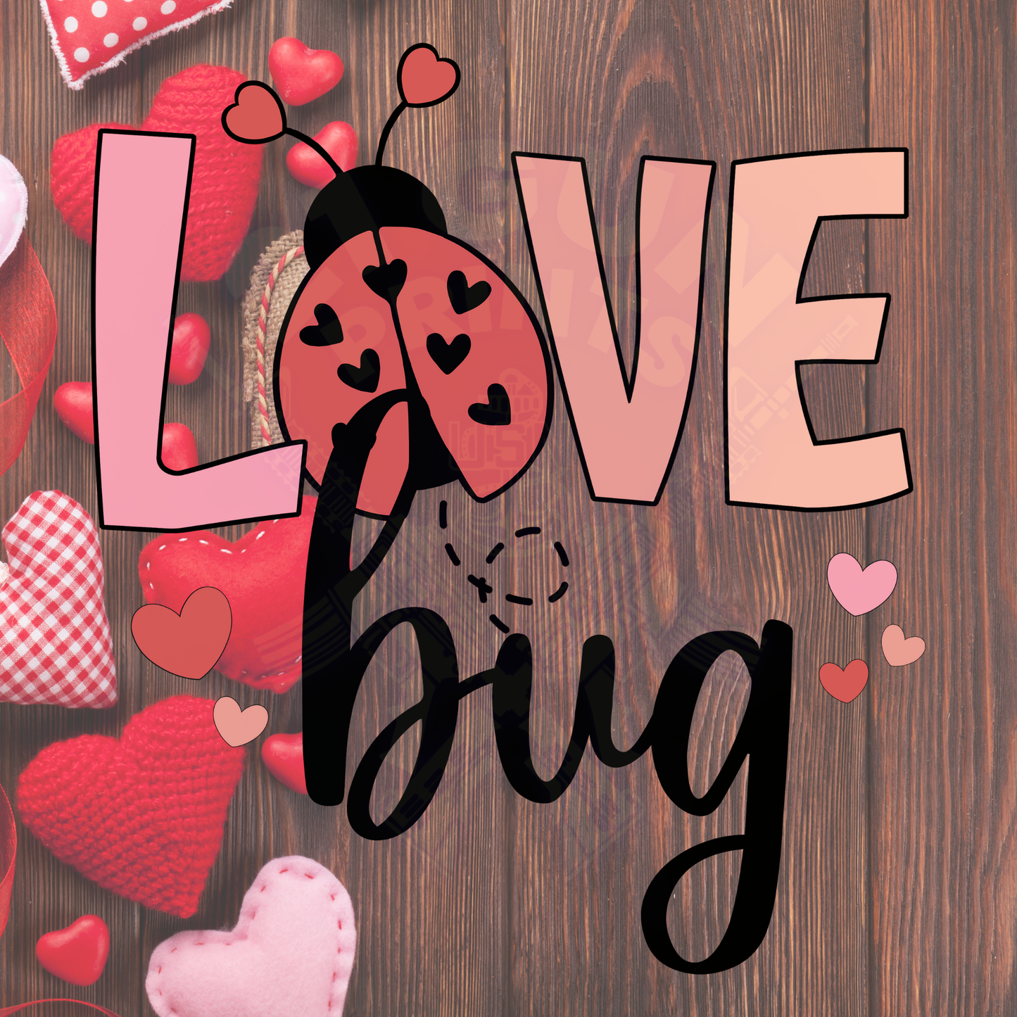 Love Bug