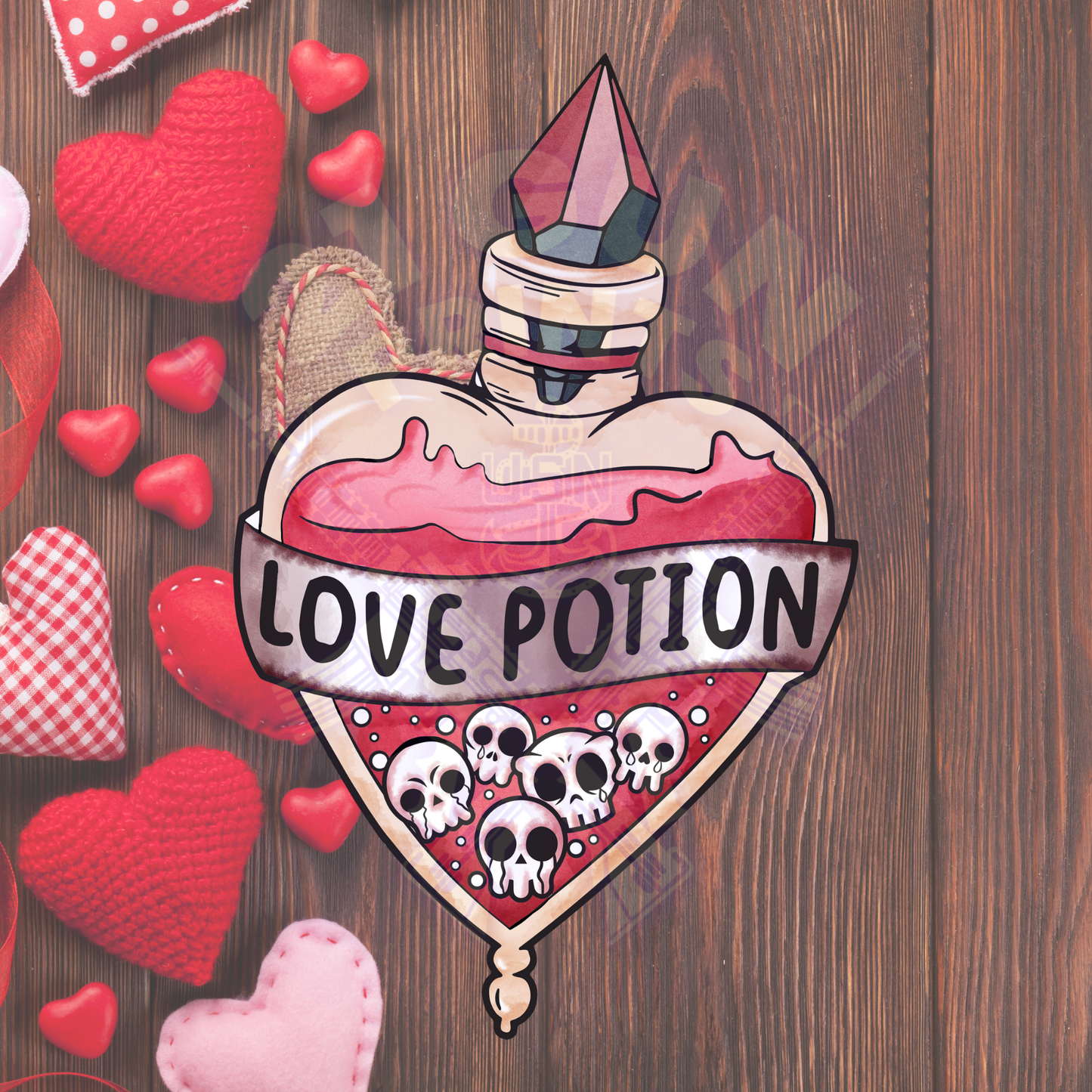 Love Potion