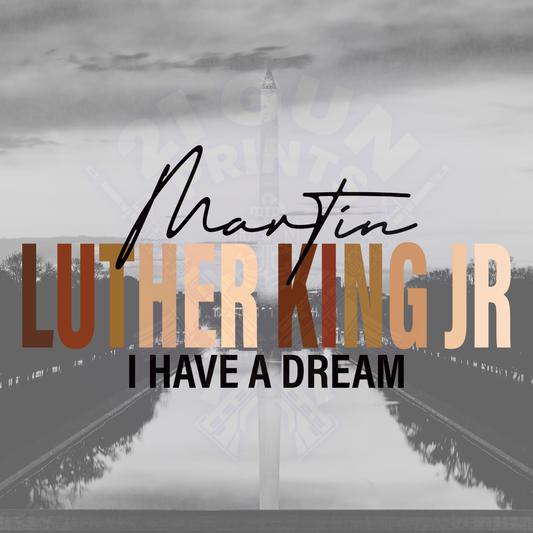 MLK Jr