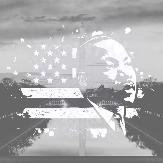 MLK Splash