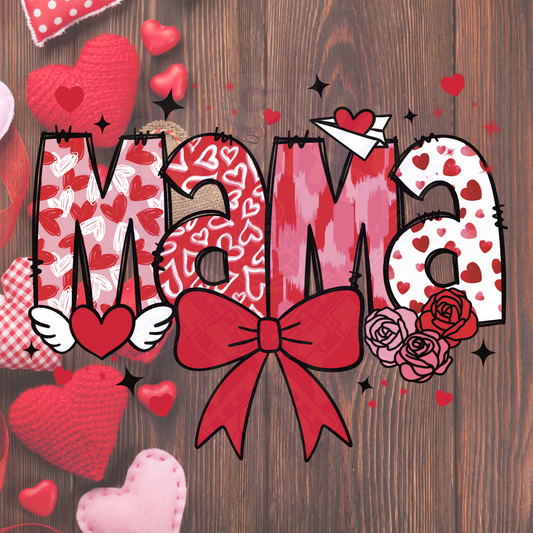 Mama Bow