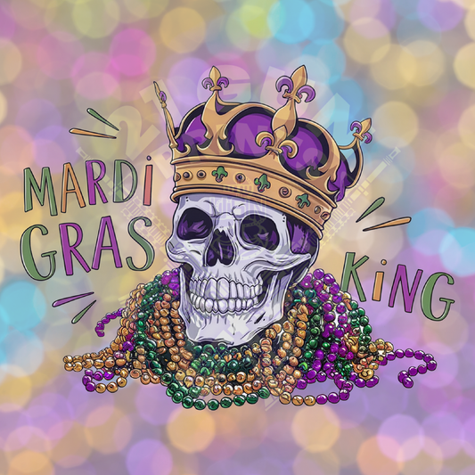 Mardi Gras King (2)