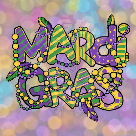 Mardi Gras (3)