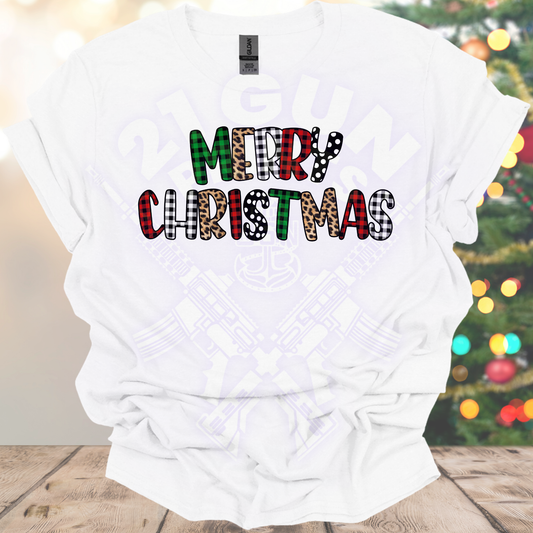 Merry Christmas Basic