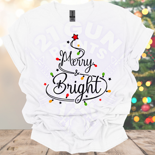 Merry & Bright