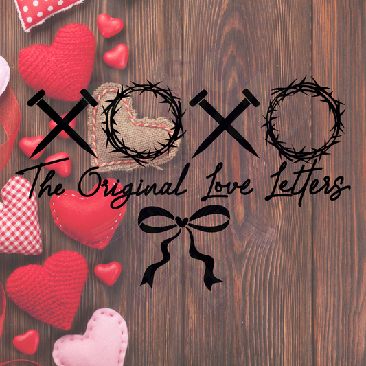 Original Love Letters
