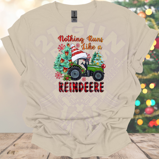 ReinDEERE